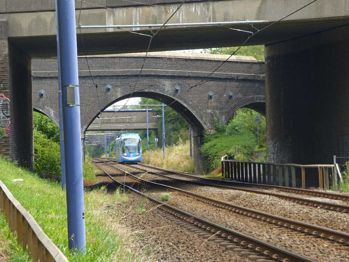 West Bromwich Parkway